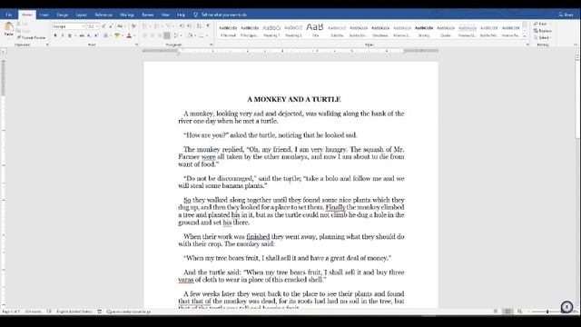 HOW TO CREATE ANIMATED VIDEO USING MS PPT смотреть онлайн