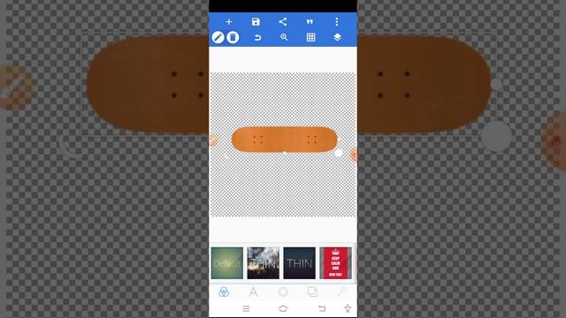HOW TO CUSTOMIZE GRIPTAPE TOUCHGRIND SKATE 2 PART 2 смотреть онлайн