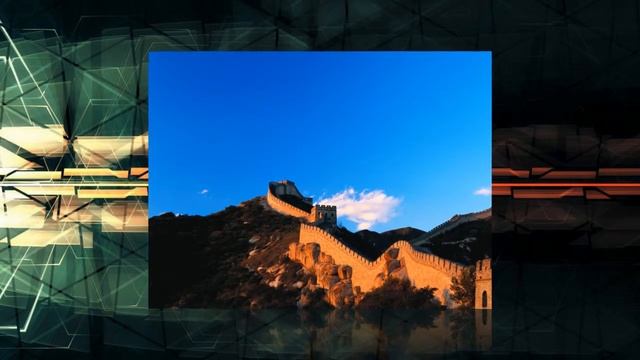 Китайская стена смотреть онлайн