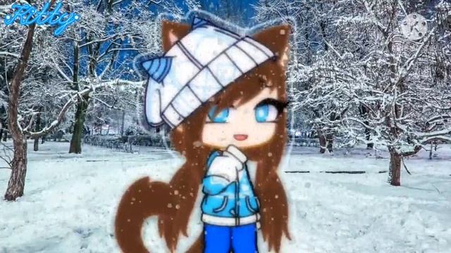 ✨Моё сердце - проигрыватель✨ •meme• {Gacha club} смотреть онлайн