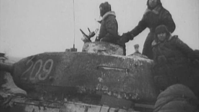 Т34 смотреть онлайн