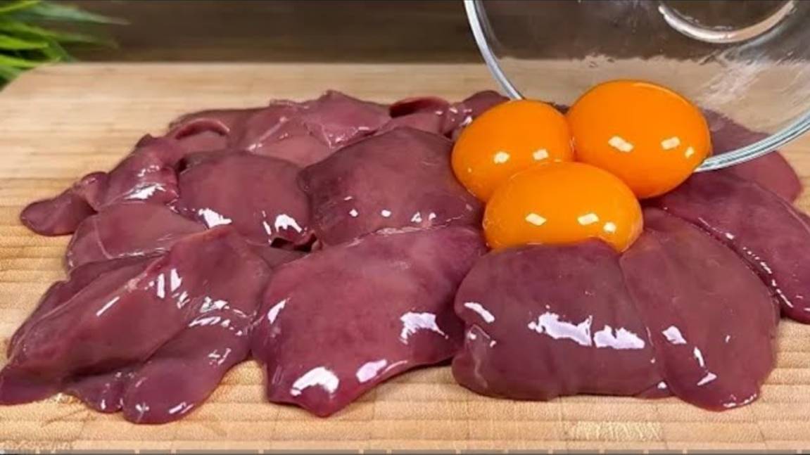 Котлеты больше не готовлю! Этот еврейский трюк — просто откровение! смотреть онлайн