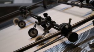 Офсетная УФ печать в Любимой типографии ❤