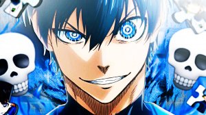 ATLXS - PASSO BEM SOLTO (Ultra Slowed) (Blue Lock AMV)