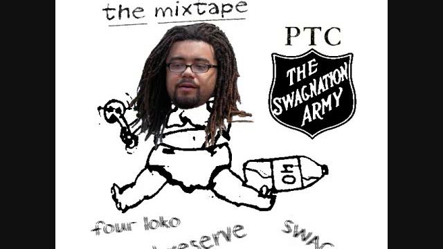 Pu-Tang Clan - Planet Booty, Pt. 1