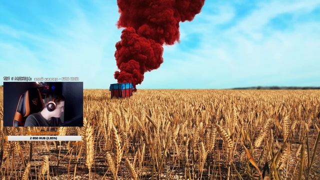 Разминка перед DUO турниром - GLL Wingman V 🔥🔥🔥 PLAYERUNKNOWN'S BATTLEGROUNDS смотреть онлайн