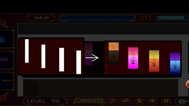 100 Door Escape Room Mystery Level 96||#subscribe #videos #like #games #technogamerz #badge99