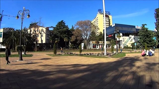 Покидаем Омск. Автостоп Омск-Сочи день 12. запуск письма смотреть онлайн