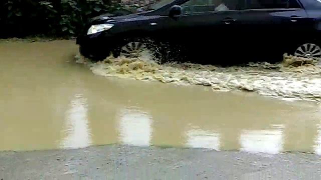 Потоп в веселом(2) смотреть онлайн