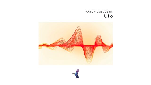Anton Dolgushin - Uto