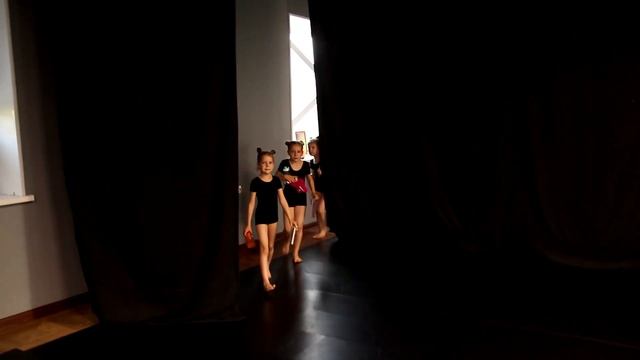 MAUGLI DANCE COMPANY 2019/ Мы на СЕДАНКЕ