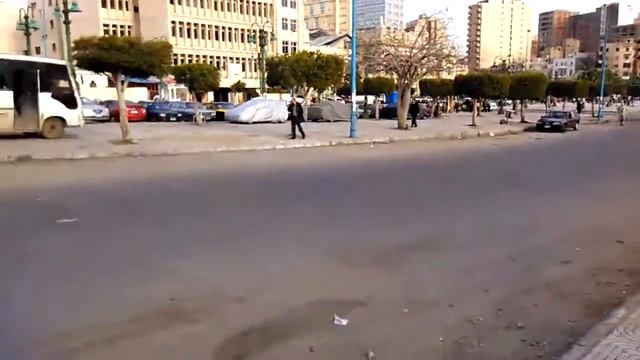 Александрия, Египет, где то в центре Серия 1 mp4 смотреть онлайн