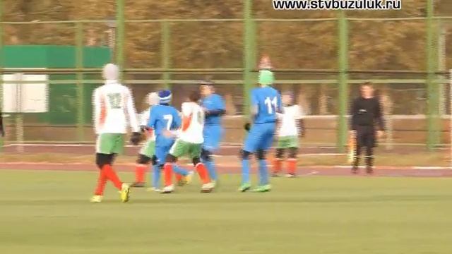 Турнир по футболу на призы "Городского торга" смотреть онлайн