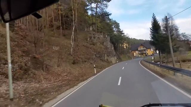 Най красивите места в Германия смотреть онлайн