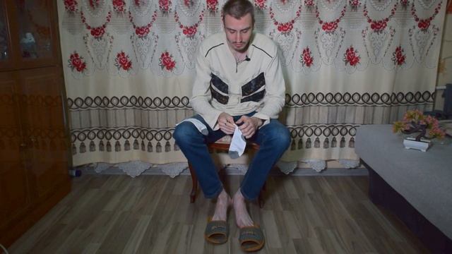 Мужские летние носки от Septwolves 🧦 смотреть онлайн