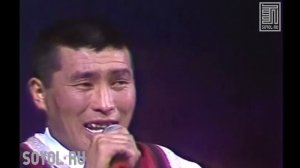 Аяс Данзырын (Тыва) авторская песня