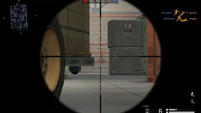 Warface 1 ws 1 Снапы смотреть онлайн