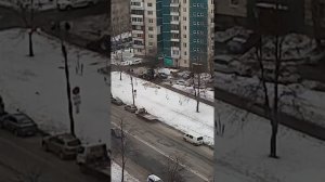 Эфир "Чистка снега JCB" от 23.02.2022 г.