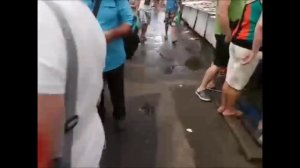 Рынок ПРИВОЗ в Одессе - обзор цен и товаров