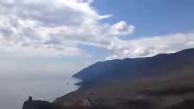 Обзорка! Байкальские ДЮНЫ смотреть онлайн