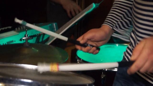 14. "Зажигалка" | ПРИМОРСКИЙ ПАРК | Севастополь, 28.11.2015 смотреть онлайн