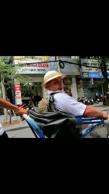 от Google. один день из жизни.31.10.2013год. Вьетнам! смотреть онлайн