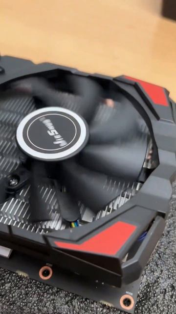 Китайская видеокарта на 8gb с алиэкспресс смотреть онлайн