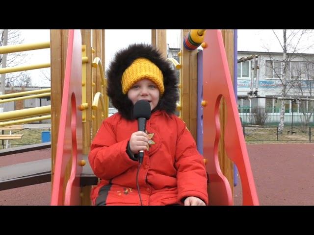 День села Новодугино смотреть онлайн