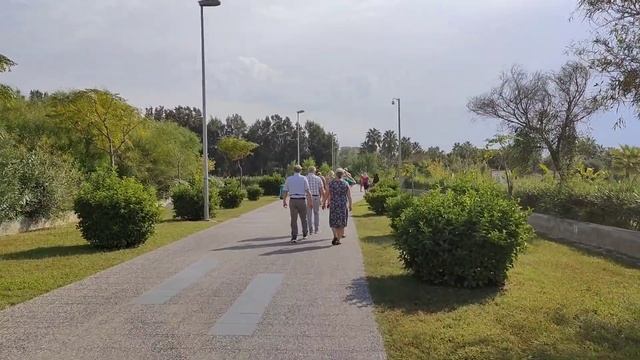 Arcanus trendline resort 5* обзор смотреть онлайн