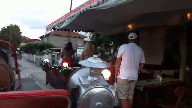 К АРТ-ОТЕЛЮ ВАЛЕНТИНА. ОБЗОР. БОЛГАРИЯ. смотреть онлайн