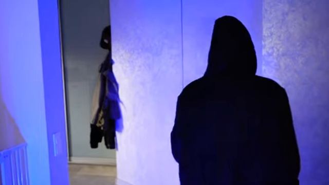 Игра в Кальмара в реальной жизни! смотреть онлайн