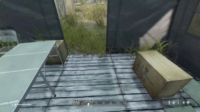 DayZ | Дневники выжившего | В поисках противогаза (2) смотреть онлайн