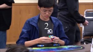 ТОП 5 Рекордов по сборке Кубика Рубика