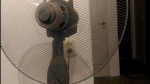 Ремонт Вентилятора.Почему не крутится ?.