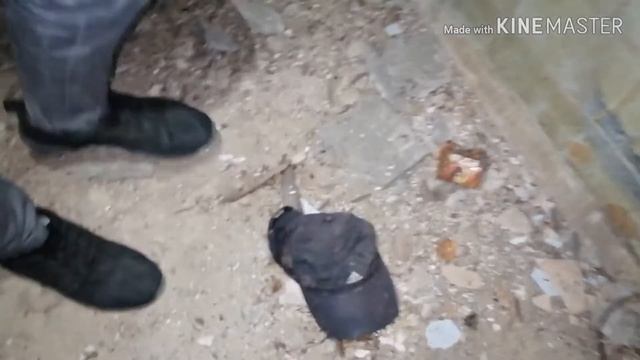 Пошли на заброшенный пивбар смотреть онлайн