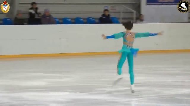 Яна ЛИВЕНЦЕВА ПП, «Призы Деда Мороза» 24.12.2017 смотреть онлайн