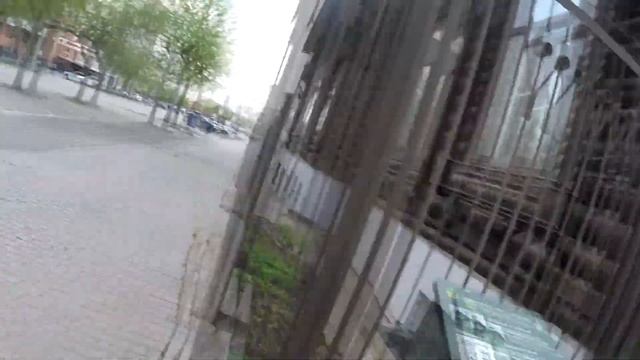 Прогулки по Екатеринбургу. Часть 3 смотреть онлайн