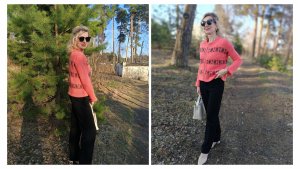 Жакет "Оранжад"/ Как связать 🧶