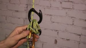 Обзор Petzl Pirana