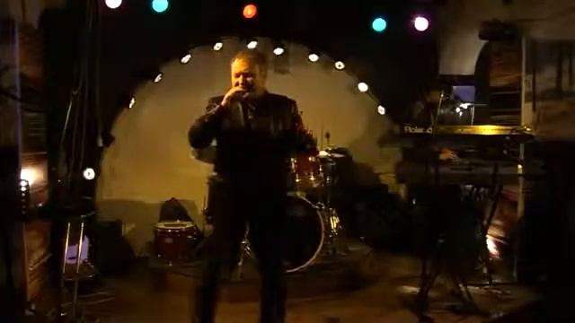 Владимир Самарин "Гитарист" смотреть онлайн