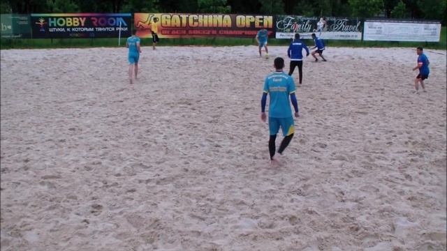 ЛДПР-Олимпия / обзор / "Gatchina Open 2016" смотреть онлайн