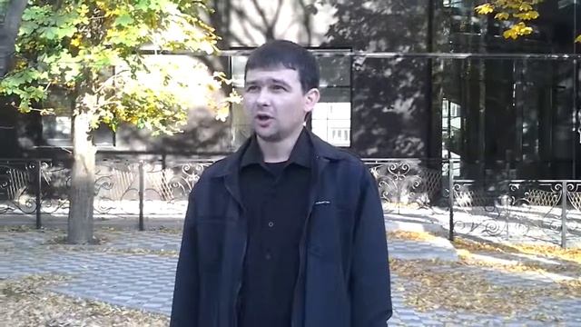 Александр Фоменко. V Маяковские чтения смотреть онлайн