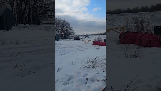 Организация охоты на гуся. смотреть онлайн