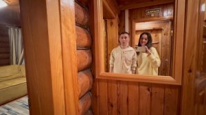 Путешествие Муром - Дивеево. К святыням земли Русской. Как правильно проходить Канавку Богородицы.