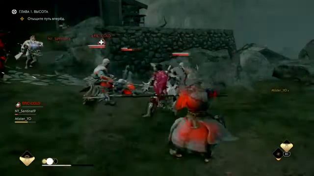 DOWNLOAD Ghost of Tsushima Самый Лучший и быстрый фарм( Честь , снаряжение и др..) смотреть онлайн