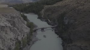 Деревня без дорог на границе России, Монголии, Китая и Казахстана. Как живут люди?