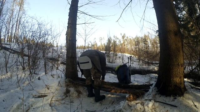 Соло похід вихідного дня. лютий 2019 смотреть онлайн