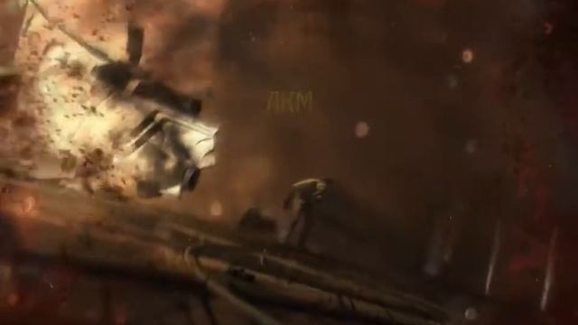 Call of Duty Modern Warfare 3 КОНЦОВКА ИГРЫ смотреть онлайн