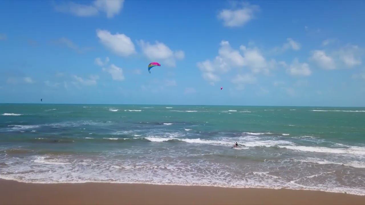 Kiteboarding 02 смотреть онлайн