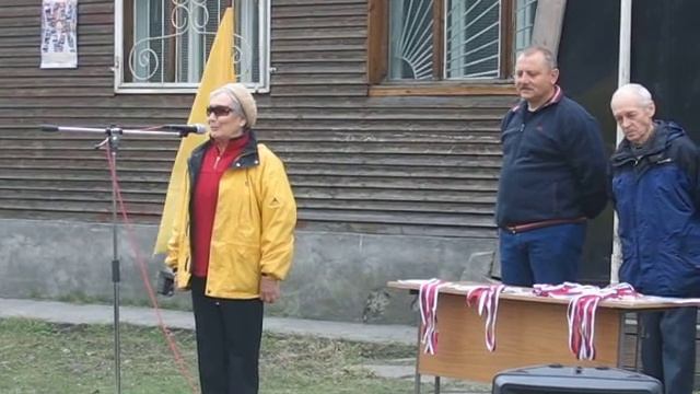 Майма-ралли. 2009 г. смотреть онлайн